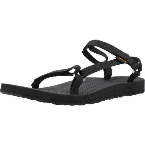 Teva 女士 凉鞋 W ORIGINAL 多功能超薄款