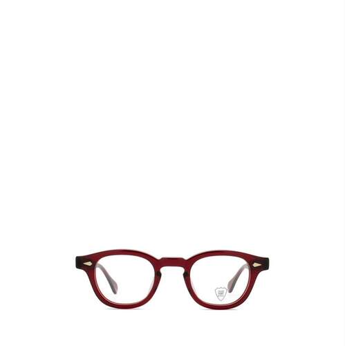 JULIUS TART OPTICAL 中性（成人） SS26 眼镜 AR 椭圆形镜框