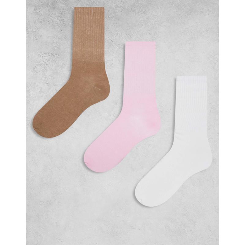 Jjxx By Jack  Jones 女士 袜子