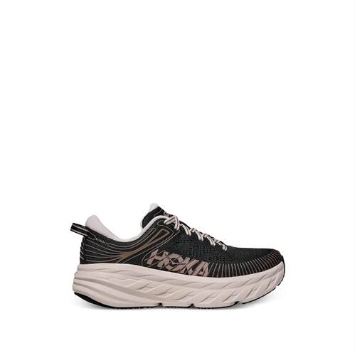 HOKA 女士 FW26 运动鞋 W BONDI 7