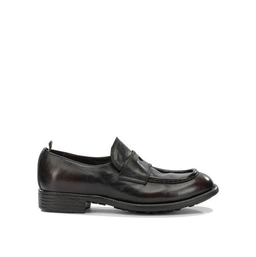 Officine Creative 女士 FW26 乐福鞋 