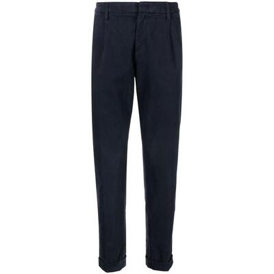 Fay 男士 FW24 牛仔长裤 TRENDY AND COMFORTABLE 裤子