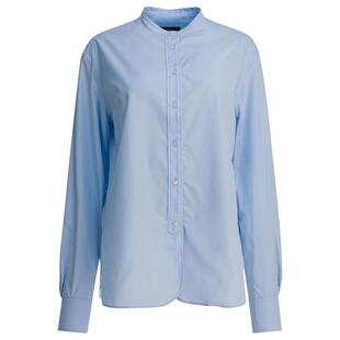 Soeur 女士 SS26 衬衫 Bermudes 超大