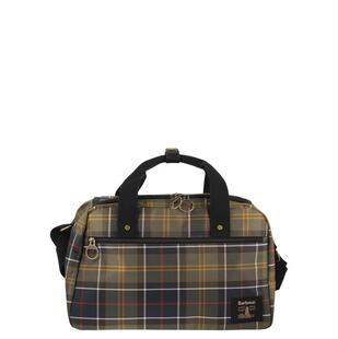 Barbour 巴伯尔 男士 托特包