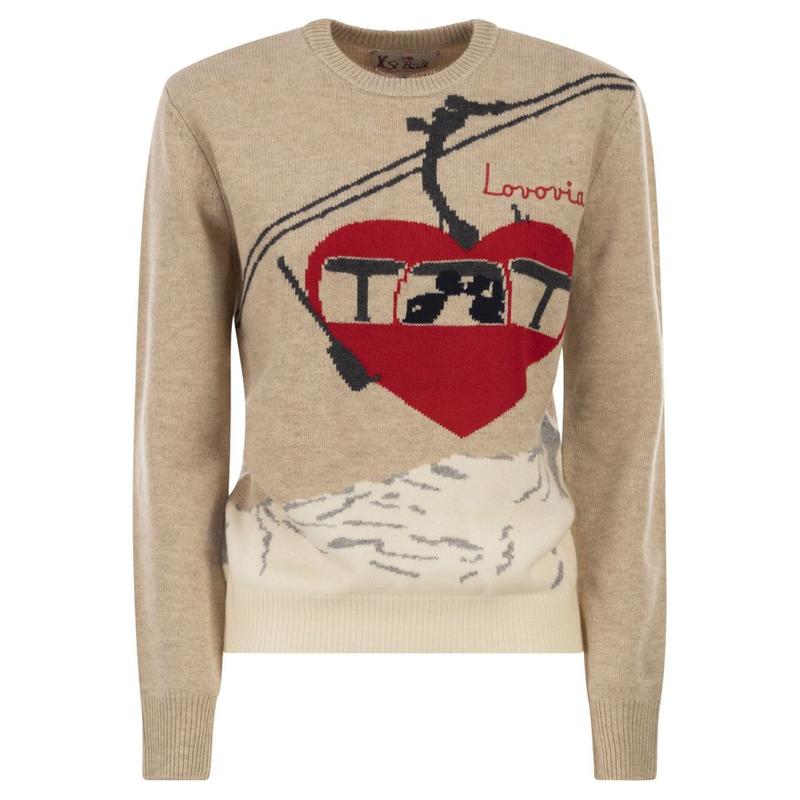 MC2 Saint Barth 女士 毛衣