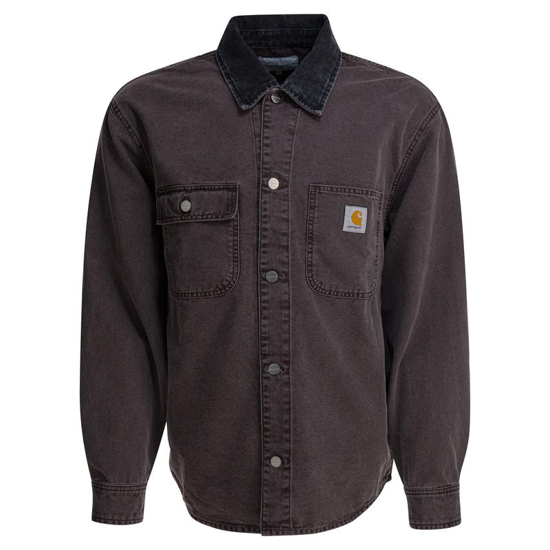 Carhartt WIP 男士 SS26 外套 