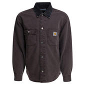 WIP卡哈特 式 男士 外套 Carhartt 衬衫 26春新品 Mitch 夹克