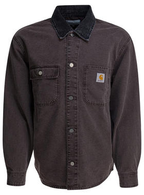 Carhartt WIP卡哈特 男士 26春新品 外套 