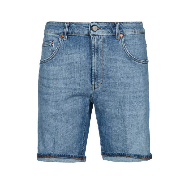 DONDUP 男士 SS25 短裤 DERICK 短裤