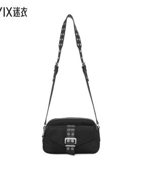 【春夏新品】Ganni 女士Bucky 相机包 迷衣时尚【礼物】