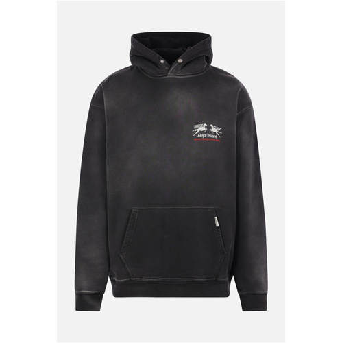 Represent 男士 SS26 卫衣 Service 24小时宽松款连帽衫