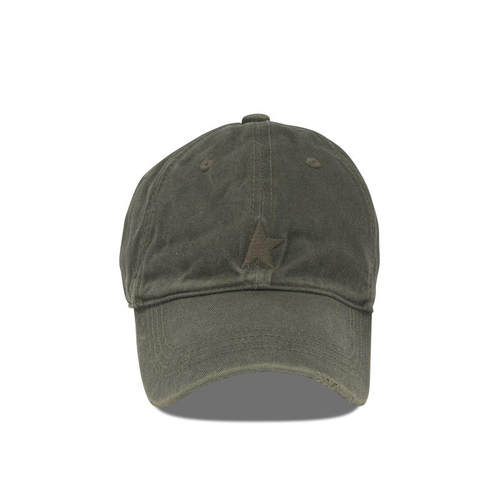 Golden Goose Deluxe Brand 黄金鹅 女士 FW26 棒球帽 