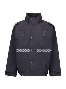 Umbro 茵宝 男士 SS26 夹克 Umbro Force Check Trim