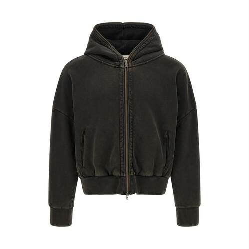 Entire Studios 中性（成人） FW26 卫衣 拉链连帽衫