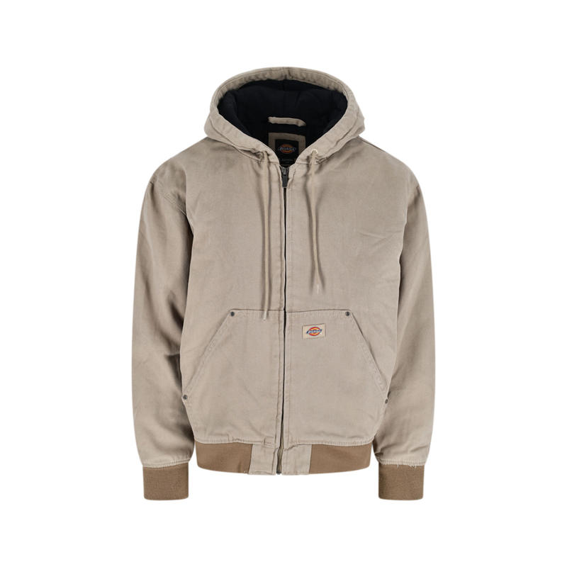 Dickies 男士 FW25 夹克 浅褐色夹克