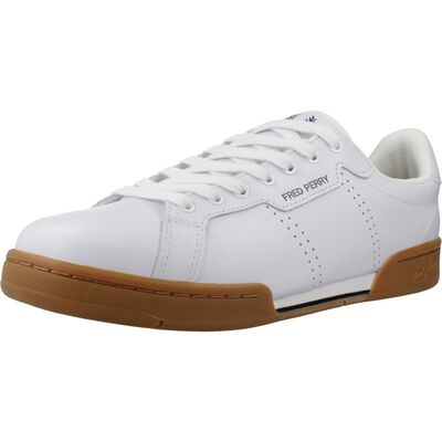 Fred Perry 弗莱德.派瑞 男士 运动鞋 B8313