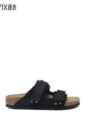 【春夏新品】Birkenstock Uji 涼鞋男女同款 迷衣时尚