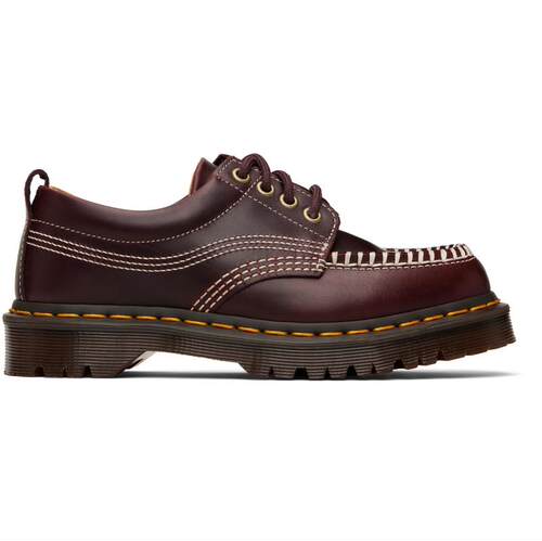 Dr. Martens 马丁博士 女士 休闲皮鞋