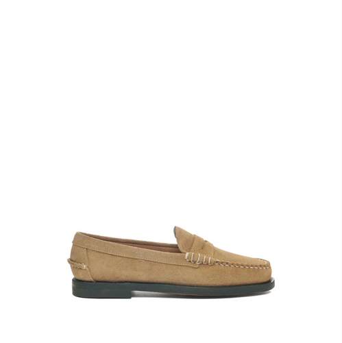 Sebago 仕品高 女士 SS26 休闲皮鞋 DAN FLESH OUT 经典款