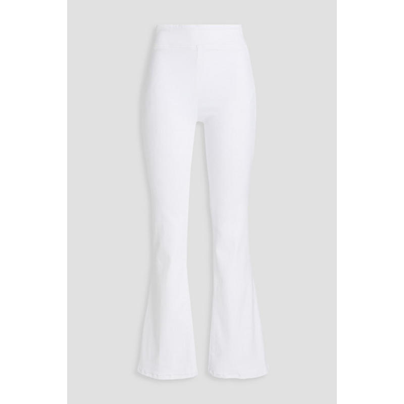 FRAME 女士 牛仔长裤 Jetset 高腰喇叭牛仔裤