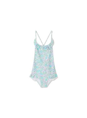 Bonpoint 女童 SS26 泳装 COSTUME 