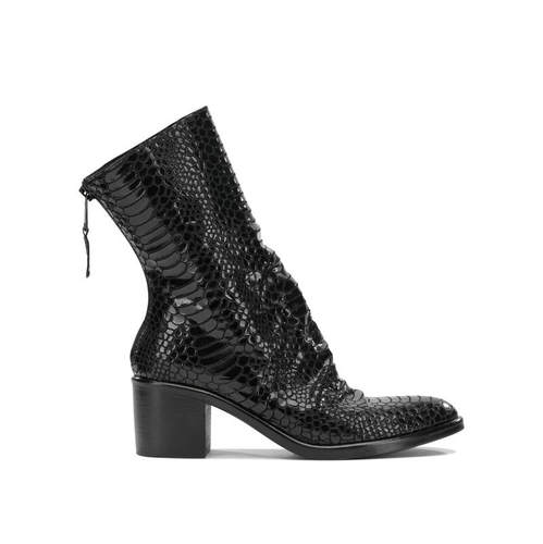 Strategia 女士 FW26 短靴 Boots
