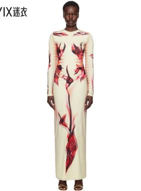 【春夏新品】Jean Paul Gaultier高缇耶 女款绿色 & 粉色 The Flo