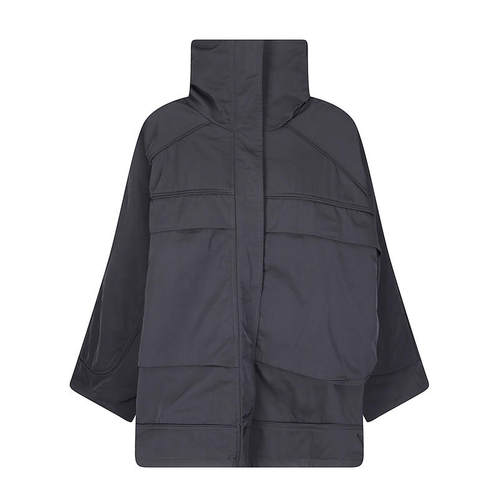 M.S.M. 女士 FW26 夹克 Giacca Over Corta