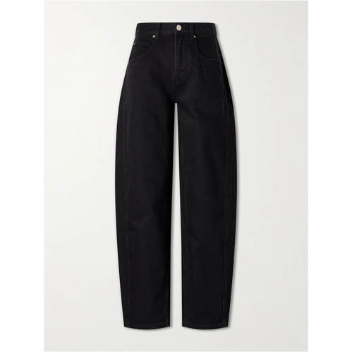 ISABEL MARANT 伊莎贝尔·玛兰 女士 牛仔长裤 ORIANE TIMELESS