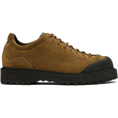 Diemme 男士 休闲皮鞋 棕色 Ampezzo 德比鞋