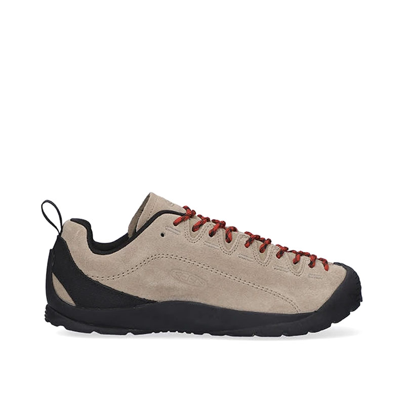 Keen女士Jasper户外山系露营鞋透气耐磨休闲鞋