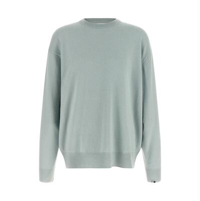 Extreme Cashmere 男士 FW26 毛衣 'n°476 April'