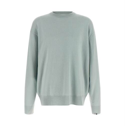 Extreme Cashmere 男士 FW26 毛衣 'n°476 April'