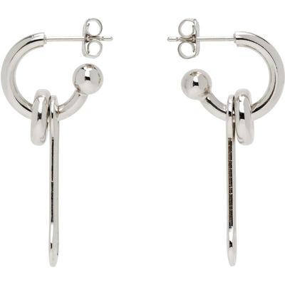 Justine Clenquet 男士 耳环 Lilith 耳坠