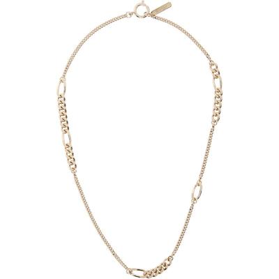 Justine Clenquet 女士 项链/吊坠 Tiko 项链