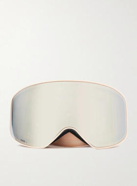 Chloé 女士 SS26 太阳镜 Eyewear 鬆緊帶滑雪太陽眼鏡