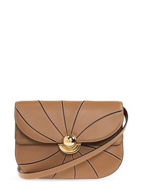 Furla 芙拉 女士 SS26 斜挎包 Furla Sfera 搭扣小号