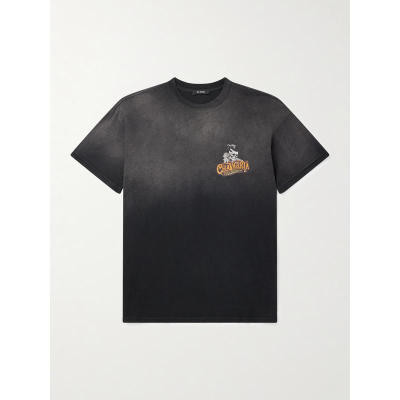 Willy Chavarria 男士 衬衫