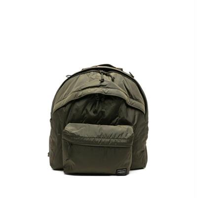 Porter 男士 SS26 手提包 双背包