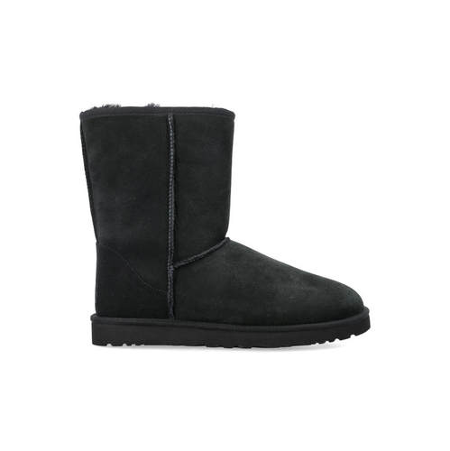 UGG Australia 男士 FW26 靴子 经典款低筒