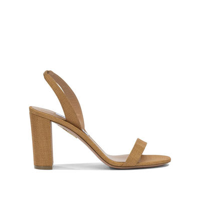 Aquazzura 女士 SS26 凉鞋 