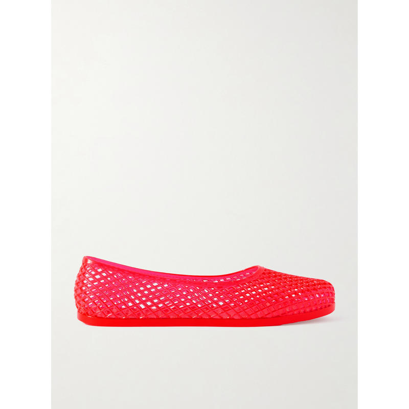 Ancient Greek Sandals 女士 芭蕾鞋 Iro PVC 芭蕾舞鞋