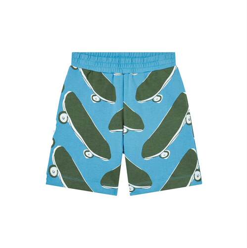 Stella Mccartney 斯特拉·麦卡特尼 男童 SS25 短裤 童装