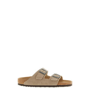 Birkenstock 勃肯 中性（成人） FW25 凉鞋 'Arizona BS - Vegan'