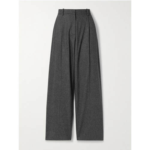 Khaite 女士秋冬新品 长裤 