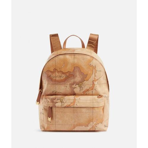 Alviero Martini 女士 FW26 双肩包 Bags 天然