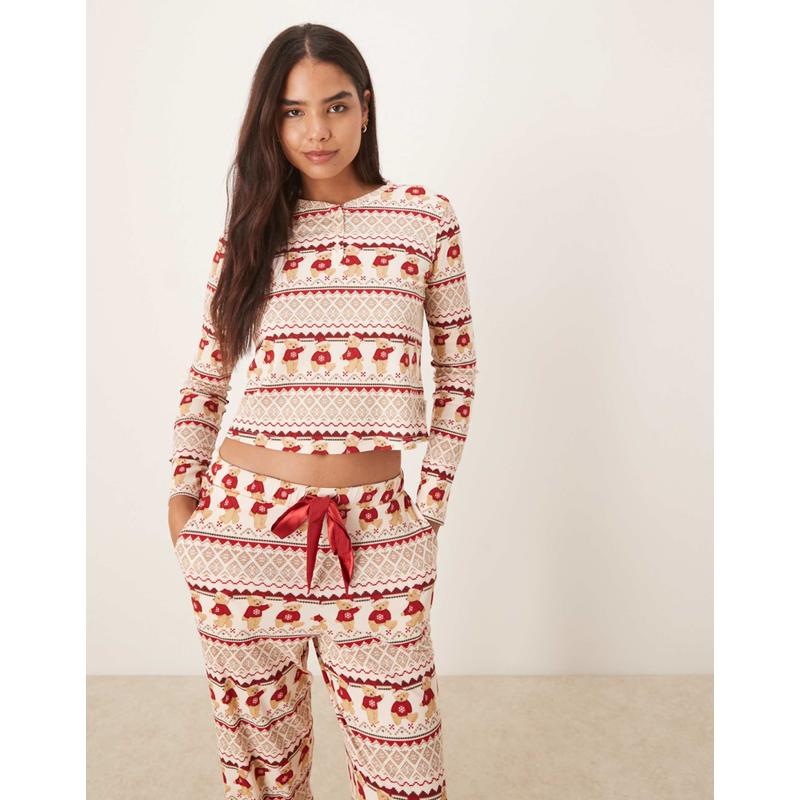 Chelsea Peers 女士 睡衣