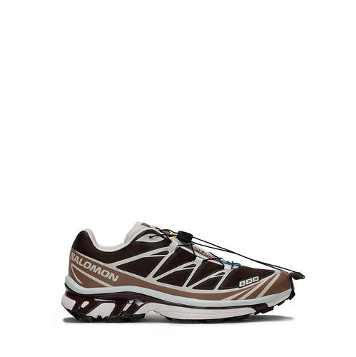 Salomon 萨洛蒙 中性（成人） FW26 运动鞋 Xt-6