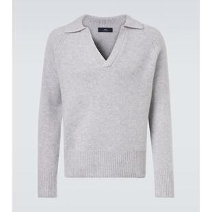 男士 Gate 毛衣 Clifton 羊绒Polo毛衣 Arch4