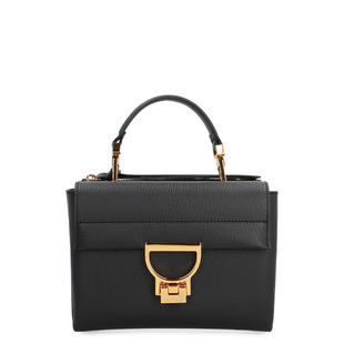 托特包 SS26 徽标单肩包 女士 Coccinelle